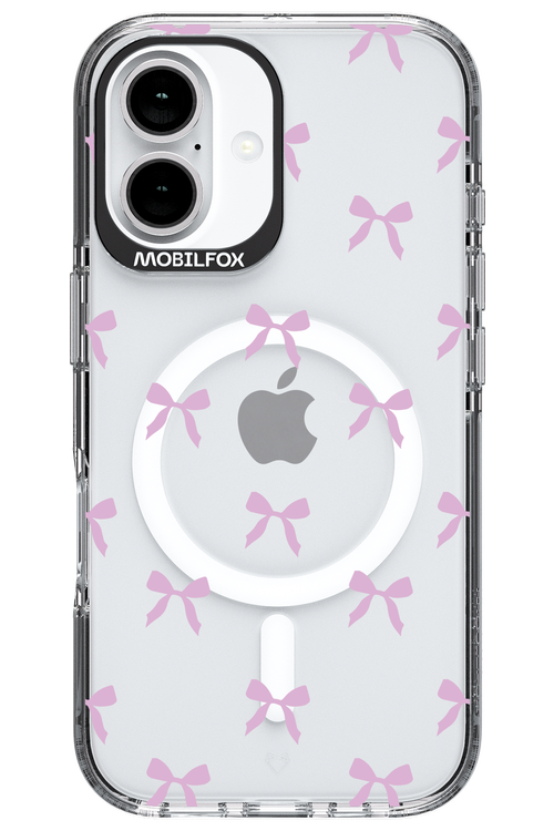 PinkyPromise - Apple iPhone 16
