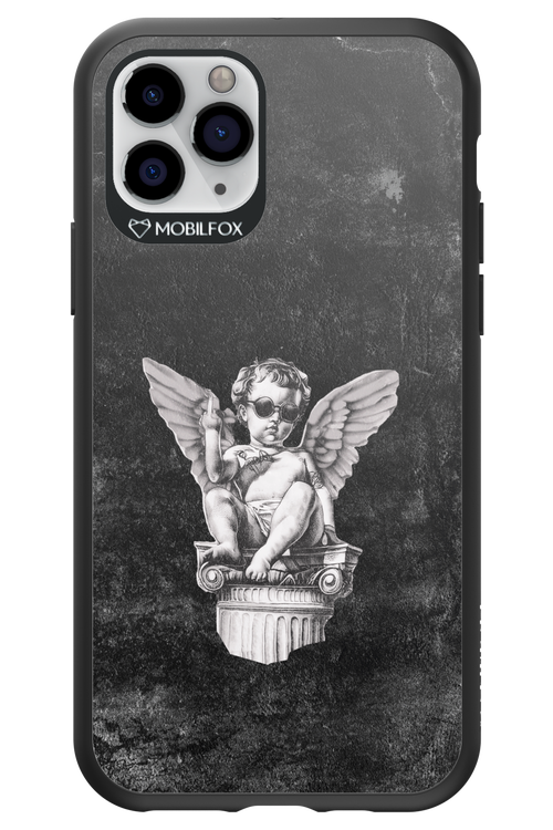 Fallen Angel - Apple iPhone 11 Pro