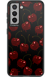 Cherry Blood - Samsung Galaxy S21