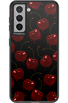 Cherry Blood - Samsung Galaxy S21