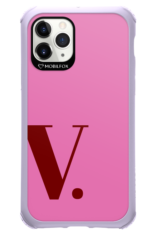 V (Sorbet) - Apple iPhone 11 Pro