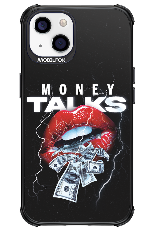 Money Talks 2.0 - Apple iPhone 13