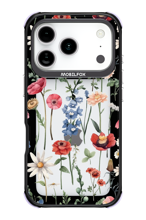 Flower Field - Apple iPhone 17 Pro
