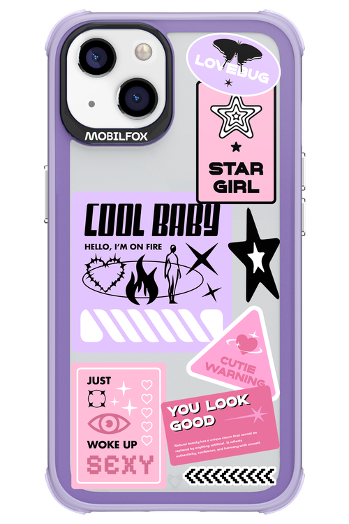 Sticky - Apple iPhone 13