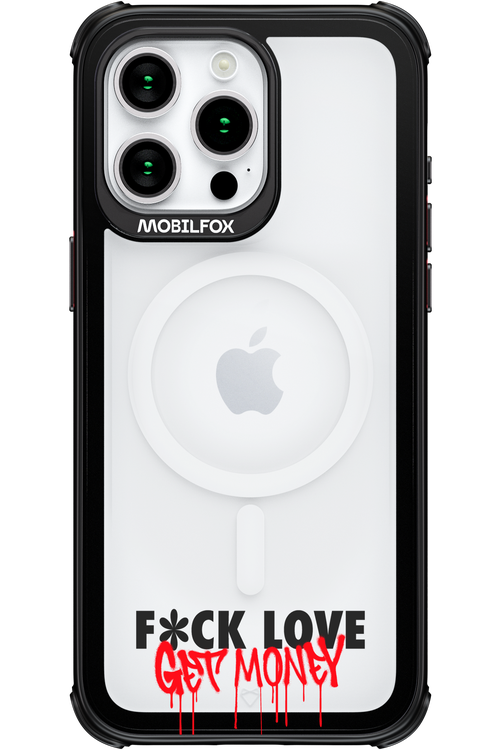 Get Money - Apple iPhone 15 Pro Max