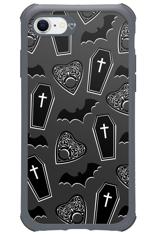 After Death - Apple iPhone 8