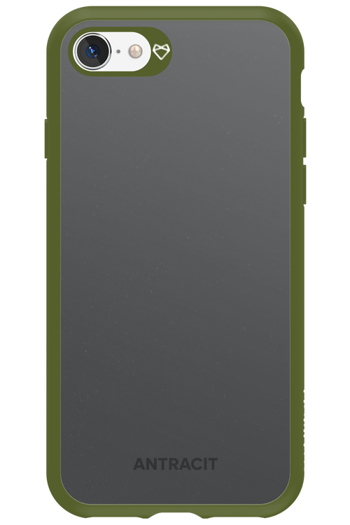 Antracit - Apple iPhone SE 2020