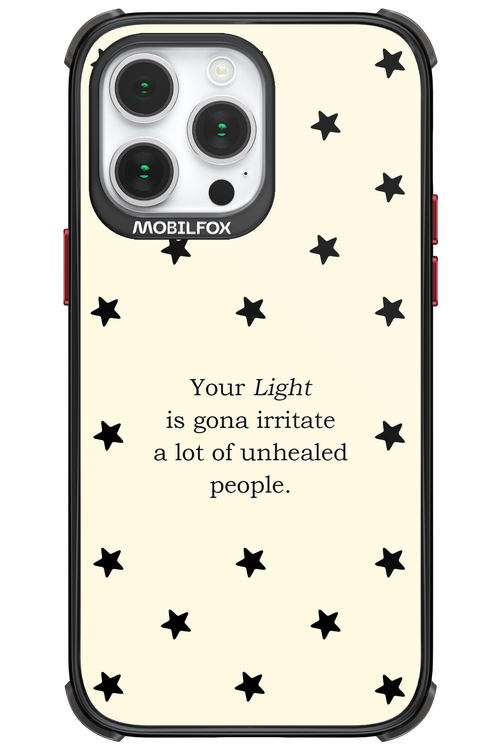 Your Light - Apple iPhone 14 Pro Max