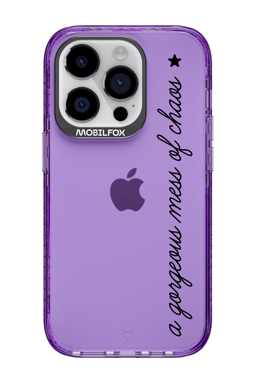 Gorgeous Mess - Apple iPhone 14 Pro