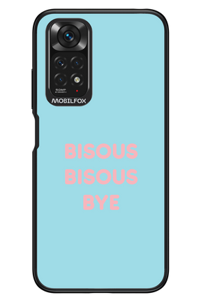 Bisous - Xiaomi Redmi Note 11/11S 4G