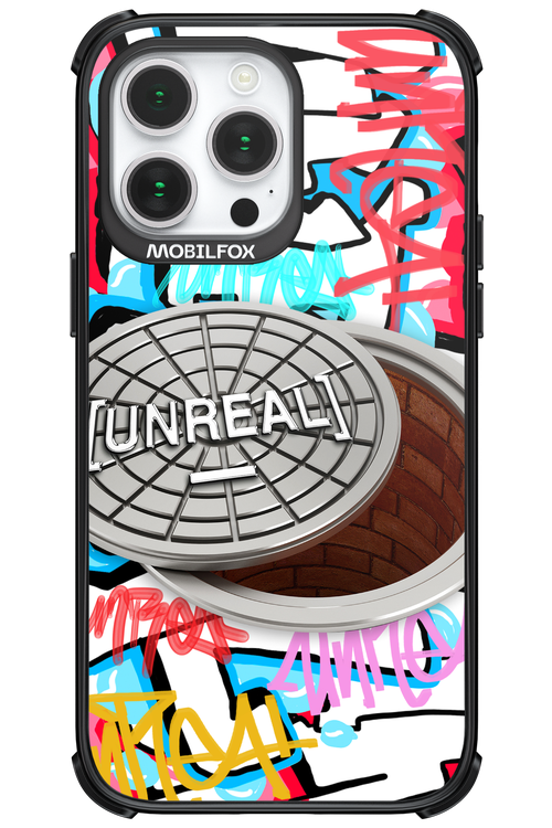 HULE - Apple iPhone 14 Pro Max