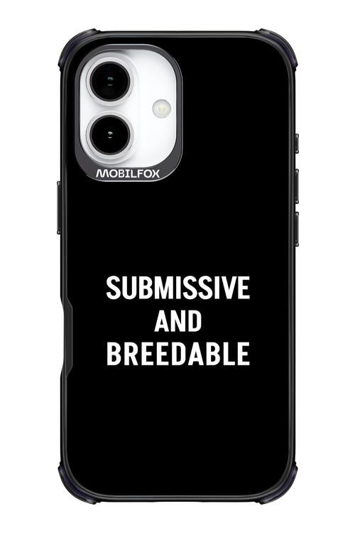 S&B - Apple iPhone 17
