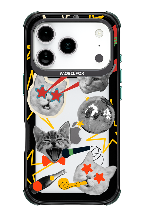 Christmas Chaos - Apple iPhone 17 Pro