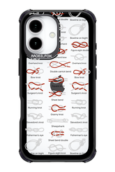 Knot Master - Apple iPhone 17