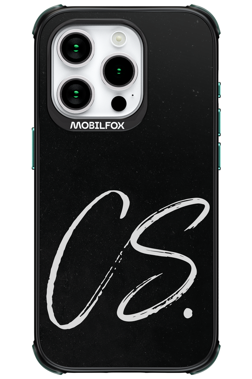 (Off Space) CS 2.0 - Apple iPhone 15 Pro