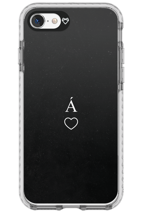 A Black II 2.0 - Apple iPhone SE 2020