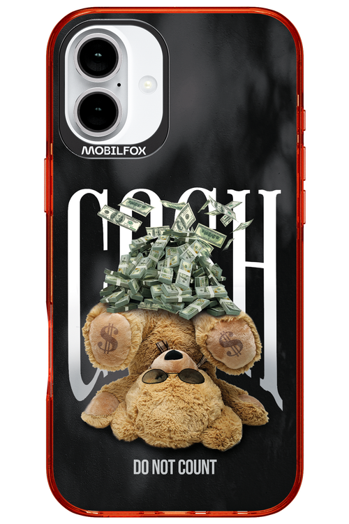 CASH - Apple iPhone 16 Plus