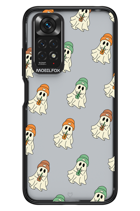 Spirited Sips (Nude) - Xiaomi Redmi Note 11/11S 4G