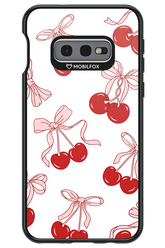 Cherry Queen 2.0 - Samsung Galaxy S10e