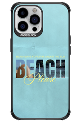 Beach Pls - Apple iPhone 13 Pro Max