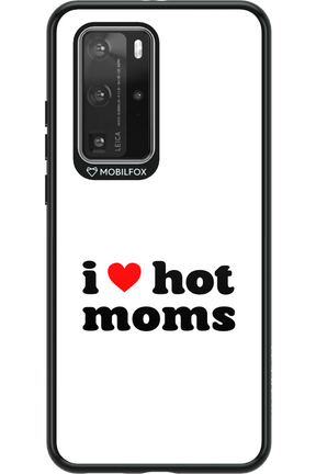 I love hot moms W 2.0 - Huawei P40 Pro