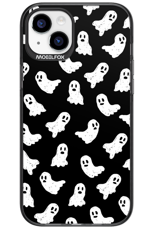 Chill Spirits - Apple iPhone 15 Plus