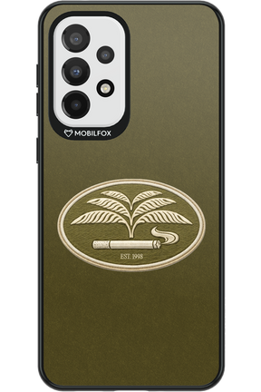 Nature Check - Samsung Galaxy A33