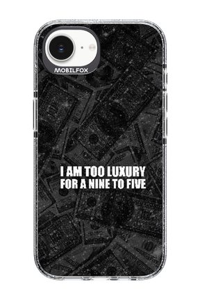 9 to 5 - Apple iPhone 16e