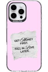 Money First - Apple iPhone 16 Pro Max