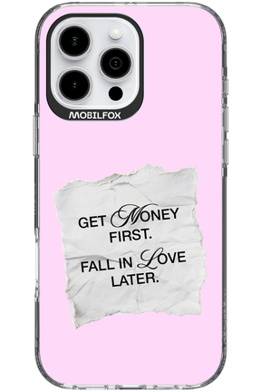 Money First - Apple iPhone 16 Pro Max