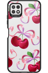Cherry Cherry Lady - Samsung Galaxy A22 5G