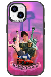 Urban Rockstar - Apple iPhone 15