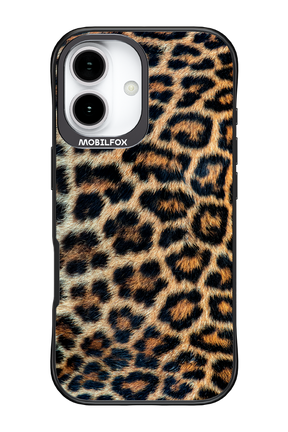 Leopard - Apple iPhone 17