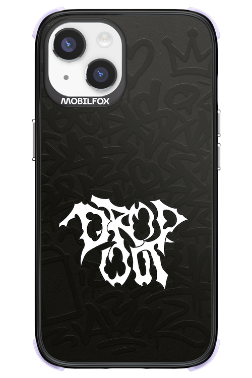 Drop Out - Apple iPhone 14