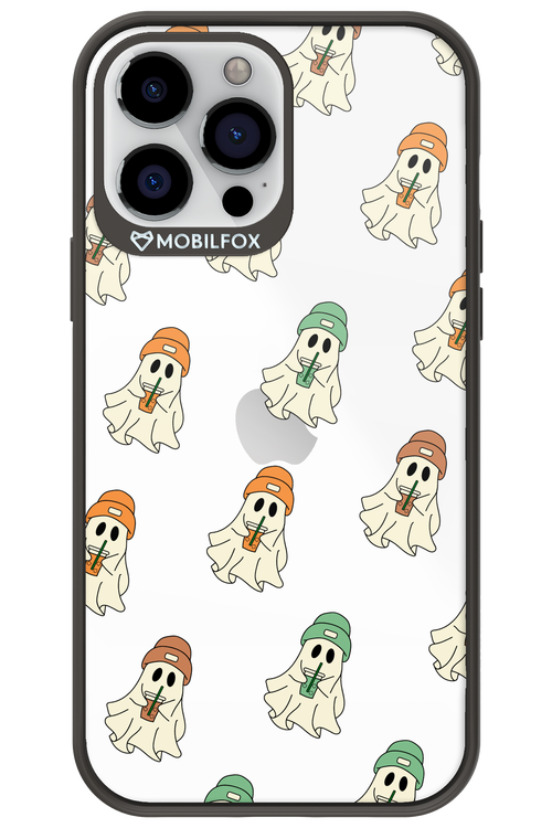 Spirited Sips (Nude) - Apple iPhone 13 Pro Max