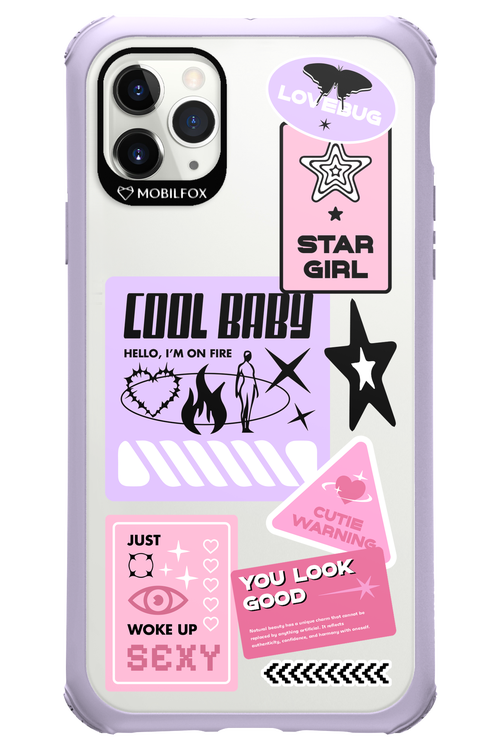 Sticky - Apple iPhone 11 Pro Max