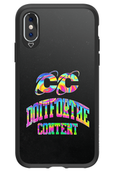 DO IT 2.0 - Apple iPhone X