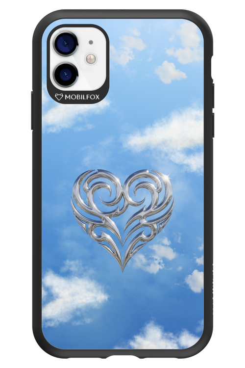 Dream Heart 2.0 - Apple iPhone 11