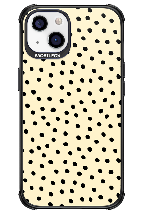 Polka Dots 2.0 - Apple iPhone 13