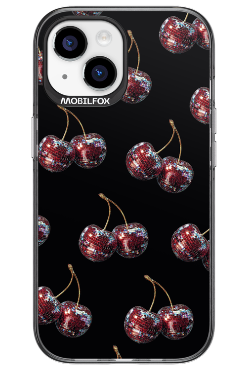Cherry Rush - Apple iPhone 15