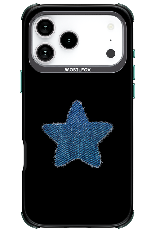 Denim Star - Apple iPhone 17 Pro Max