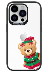 Mrs. Elf - Apple iPhone 14 Pro