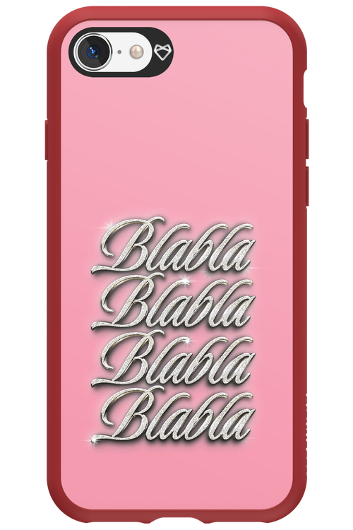 Blabla Blabla 2.0 - Apple iPhone SE 2020