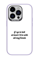 Go to helll - Apple iPhone 14 Pro