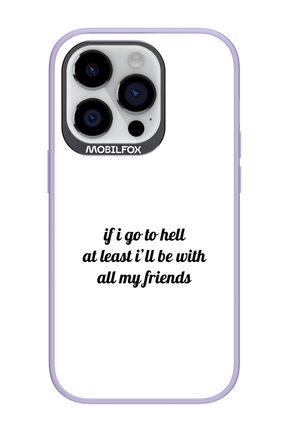 Go to helll - Apple iPhone 14 Pro