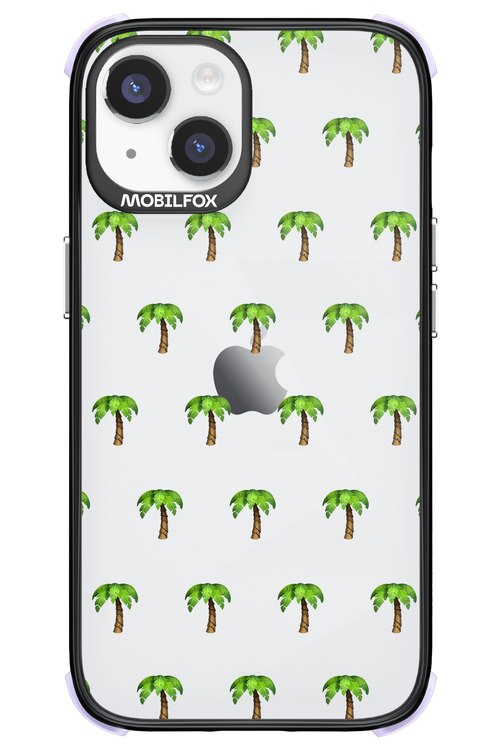 Tropical Breeze - Apple iPhone 14