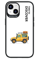 Off-Road Explorer - Apple iPhone 14