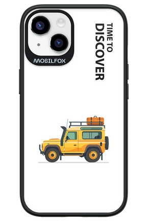 Off-Road Explorer - Apple iPhone 14