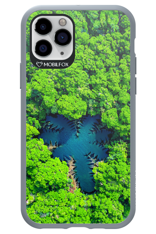Amazon Echo - Apple iPhone 11 Pro