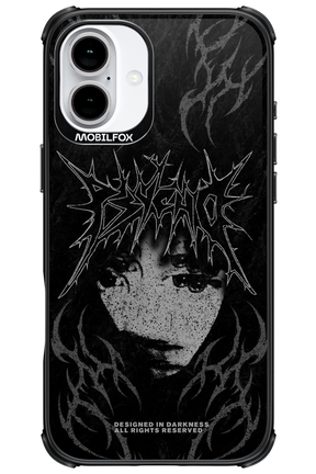 Schizo - Apple iPhone 16 Plus
